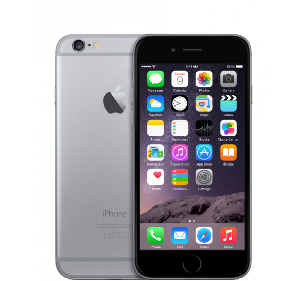 Apple Iphone 6 - 16GB Apple Iphone 6 - 16GB